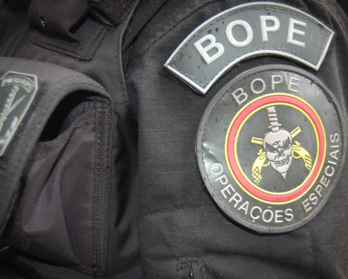 Policiais do Bope tentam escapar do júri em MT, mas juiz mantém o julgamento